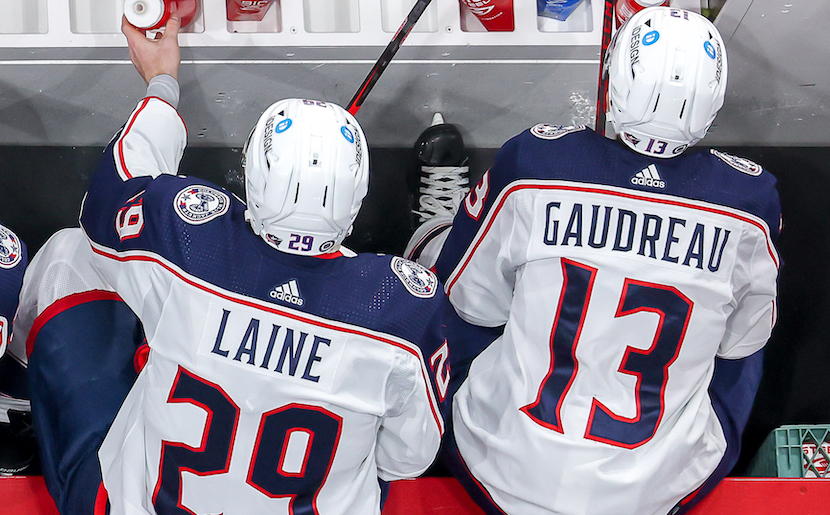 Top 5: Flyers’ Potential Trade Targets from the Columbus Blue&nbsp;Jackets