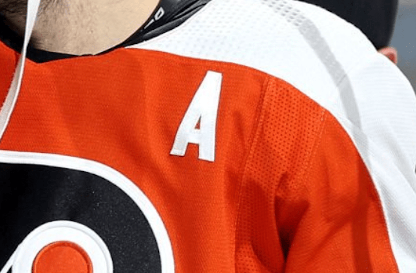 It’s Time for the Flyers to Hand Out More “A’s”