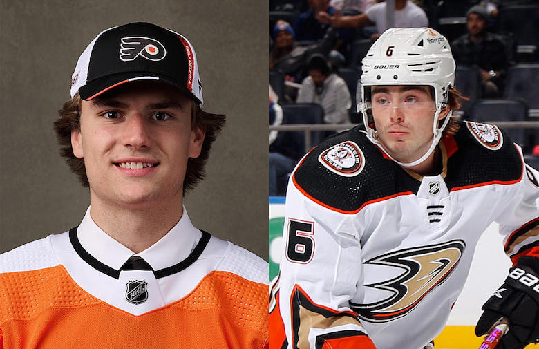 Top 5: Questions Facing the Flyers in the Wake of the Cutter Gauthier&nbsp;Trade