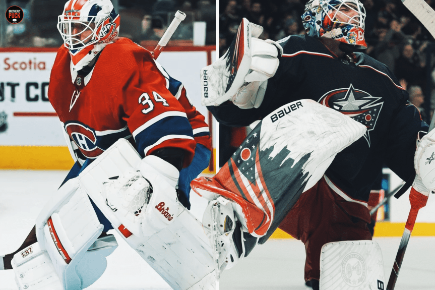 Carter Hart Out Indefinitely, Flyers Shopping For A&nbsp;Replacement?