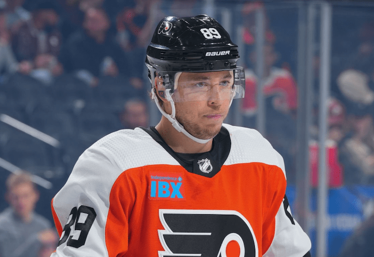 2024 Philadelphia Flyers Buyout&nbsp;Candidates