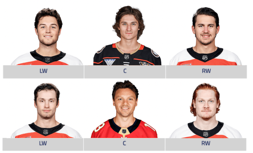 Predicting the Flyers 2024-25 Opening Night&nbsp;Lineup