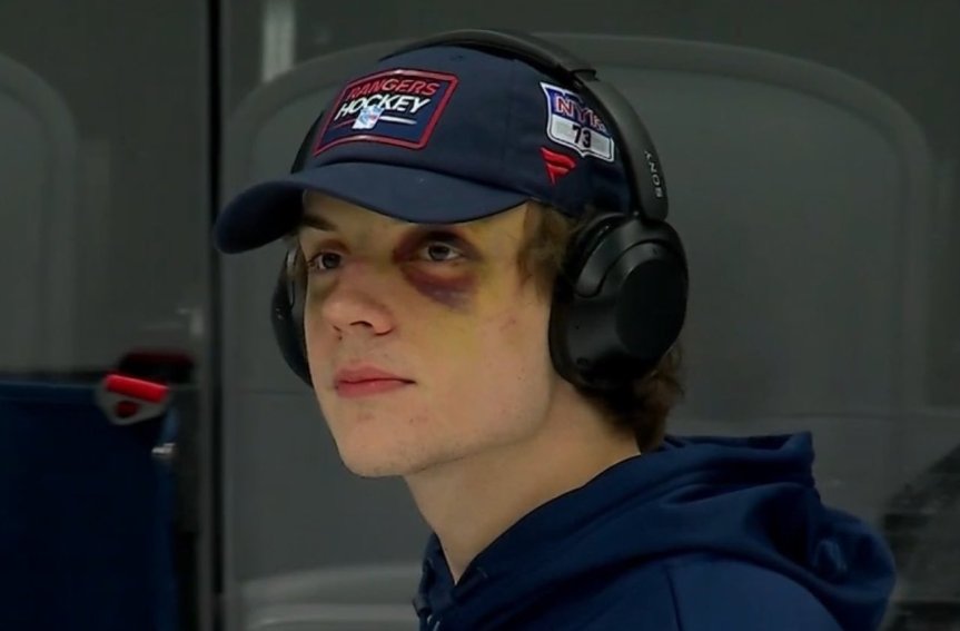 Matt Rempe and Fighting in the Modern Day&nbsp;NHL