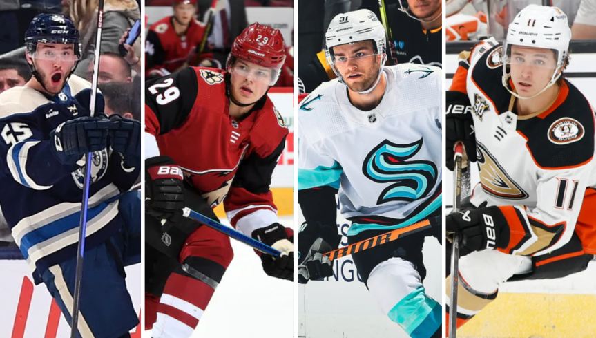 Potential Rehab Project Targets for the Flyers in&nbsp;2024