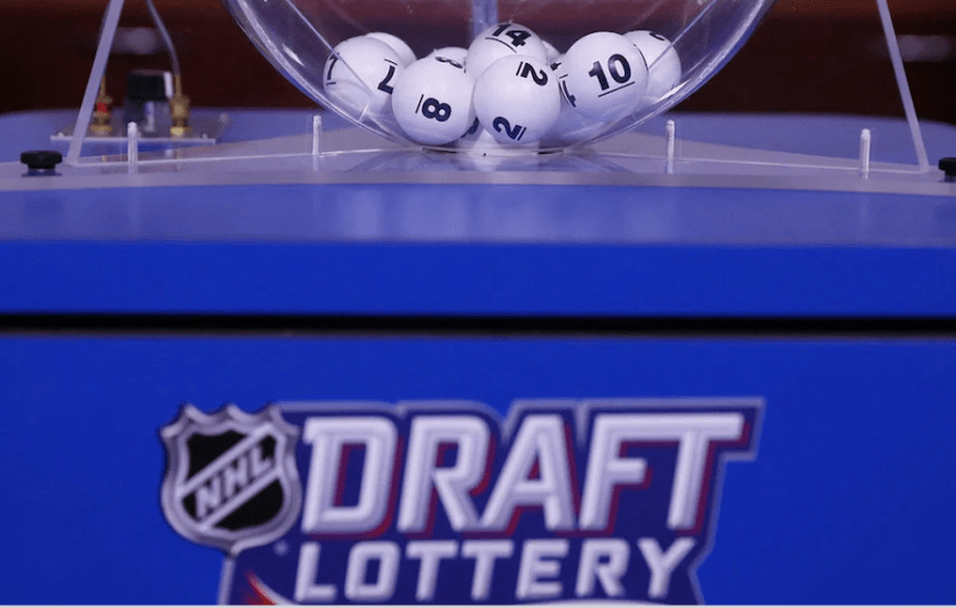 If The Flyers “Win” The Lottery and Draft at 2, What Do They&nbsp;Do?