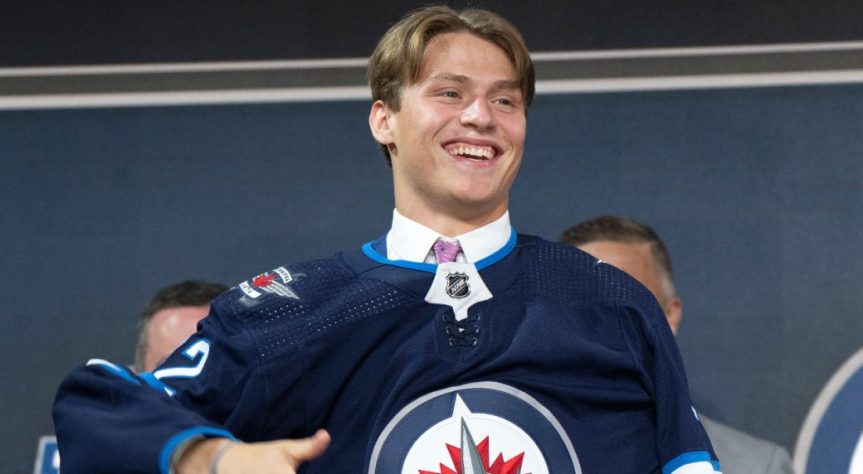 Making the Case for the Flyers to Trade for Rutger&nbsp;McGroarty