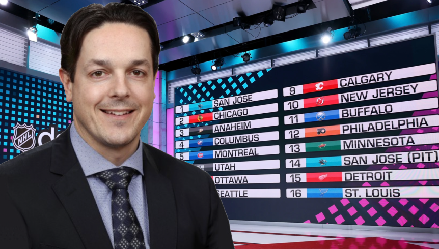 Will the Flyers Big Brain The Sixth Overall&nbsp;Pick?