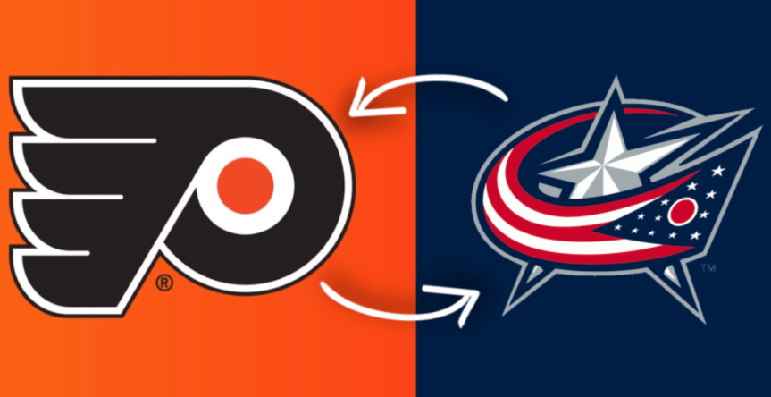 Making the Case for the Flyers to Trade Up with the Columbus Blue&nbsp;Jackets