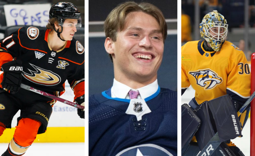 Top 5: Teams the Flyers Could Still Make a Trade&nbsp;With