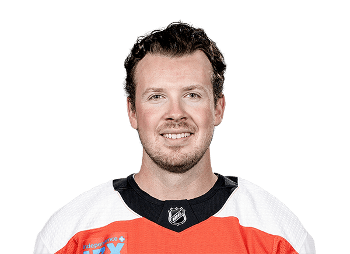Flyers Terminate Ryan Johansen’s Contract