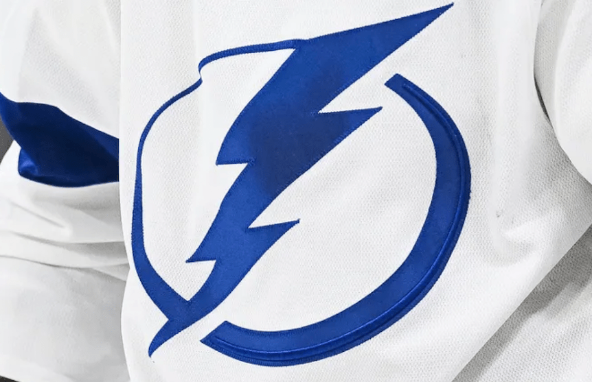 Worst to First: Tampa Bay Lightning&nbsp;Jerseys