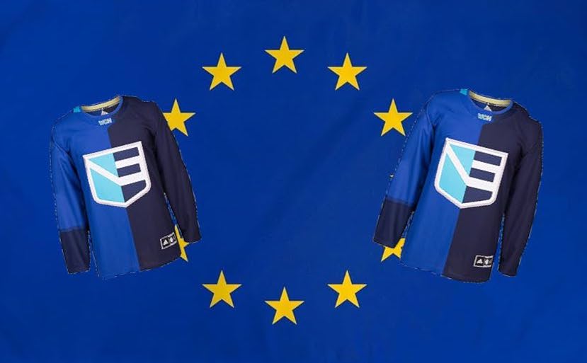 European Reunion: An Imagined ‘Team Europe’ Roster for International&nbsp;Hockey