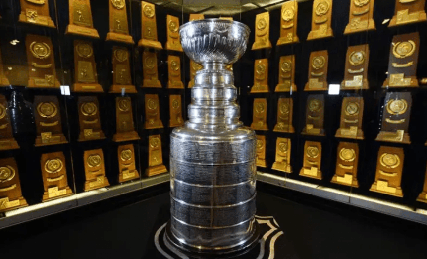 Top 5: Reasons the Flyers Will Win the Stanley Cup in&nbsp;2026