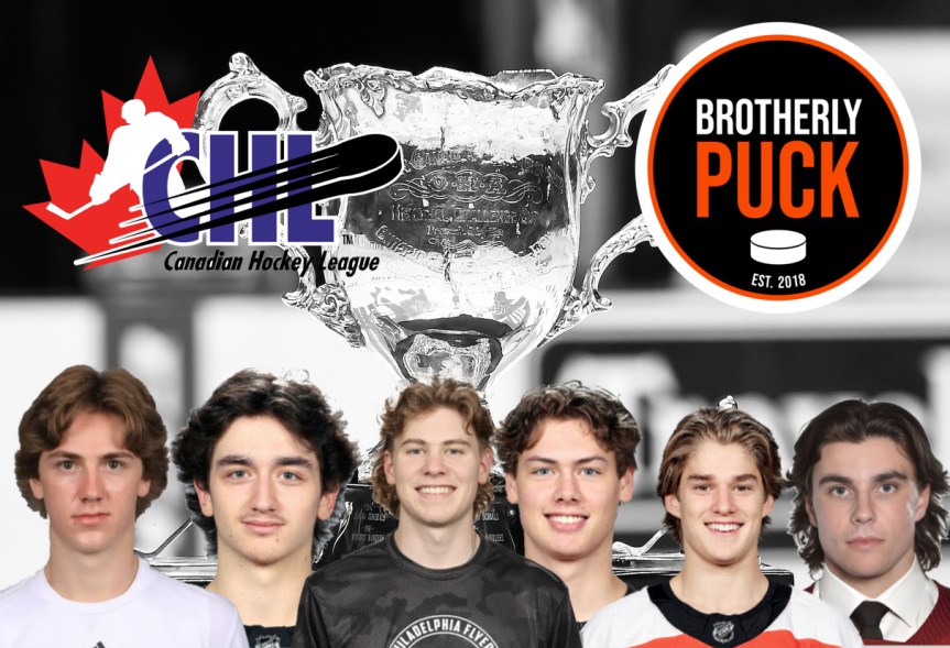 The Flyers Junior Hockey Prospect Report (Feb. 1 – Feb.&nbsp;15)