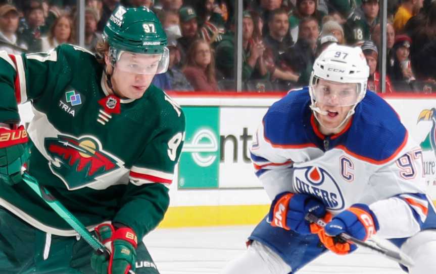 A Way Too Early Look at 2026 NHL Free&nbsp;Agency