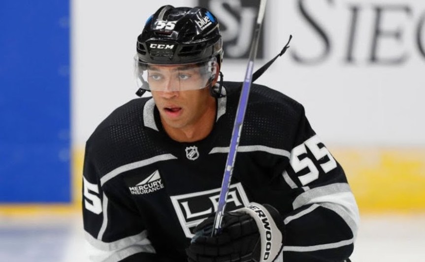 Pros and Cons of the Flyers Trading for Quinton&nbsp;Byfield