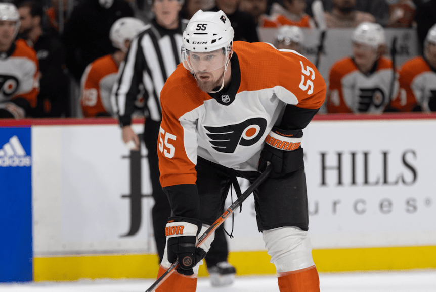 Keep or Trade: Rasmus&nbsp;Ristolainen