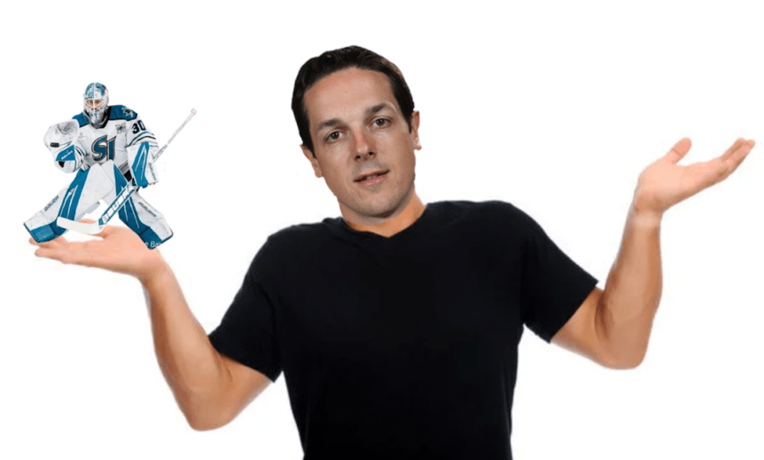 Did the Flyers Screw Up Not Acquiring Yaroslav&nbsp;Askarov?