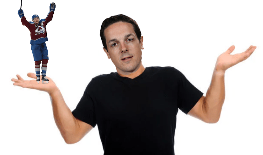 Why the Mikko Rantanen Trade was So Frustrating for Flyers&nbsp;Fans