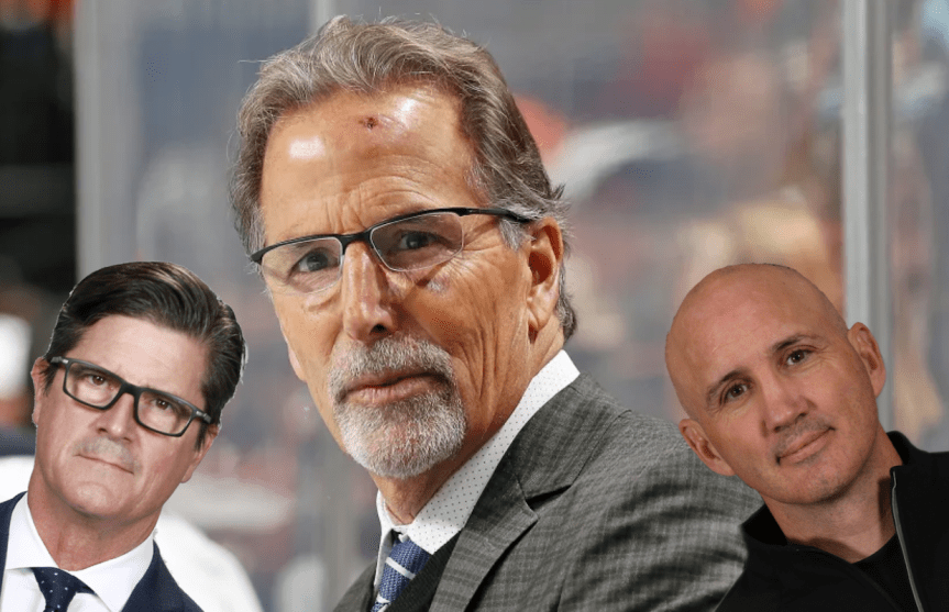 Do the Flyers Fire John Tortorella in 2025? Who Replaces&nbsp;Him?