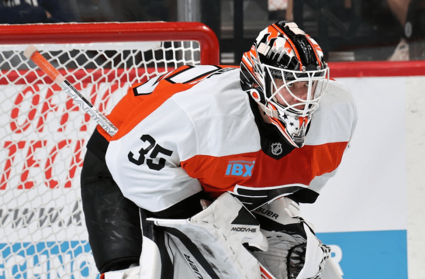 Pros and Cons of the Philadelphia Flyers Trading Aleksei&nbsp;Kolosov