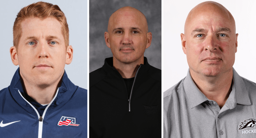 Top 5: Likely List Of Flyers Head Coaching&nbsp;Candidates