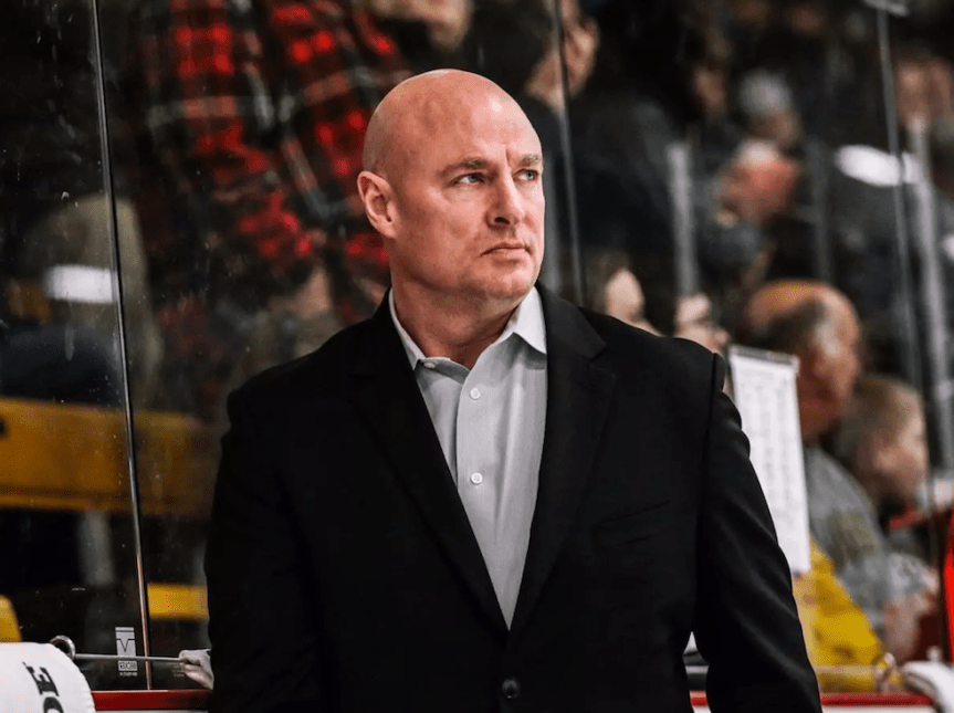 Making the Case for the Philadelphia Flyers to Hire Pat Ferschweiler as Head&nbsp;Coach