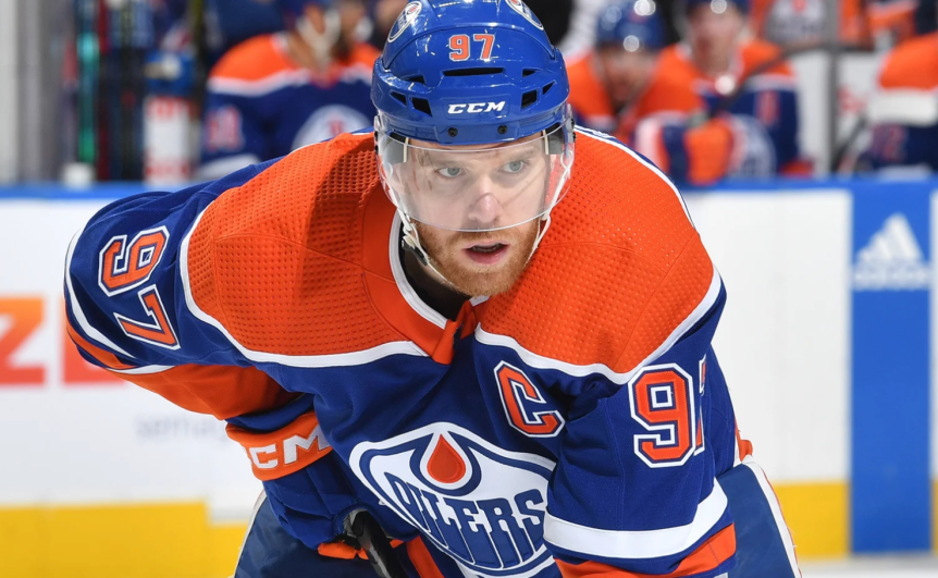 Do the Flyers Stand a Chance of Signing Connor McDavid in&nbsp;2026?