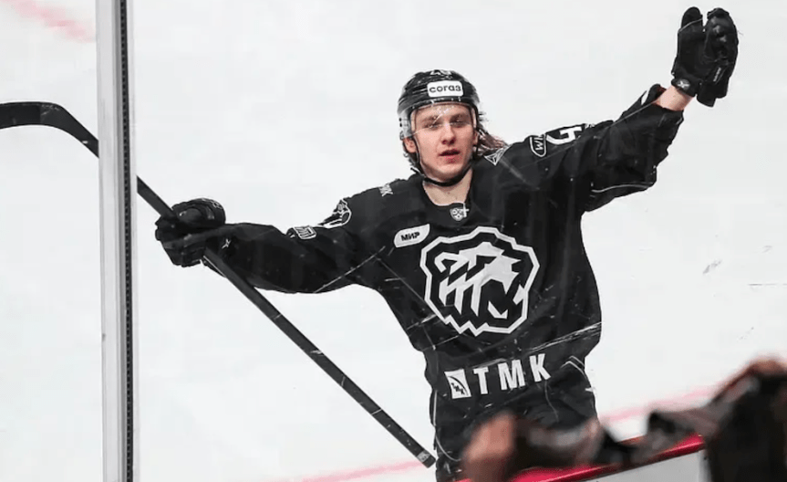 The Pros and Cons of the Flyers Signing Maxim&nbsp;Shabanov
