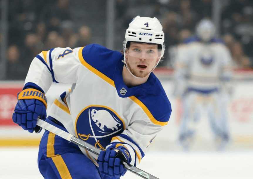 Top 5: Trade Targets the Flyers Could Still Acquire in&nbsp;2025