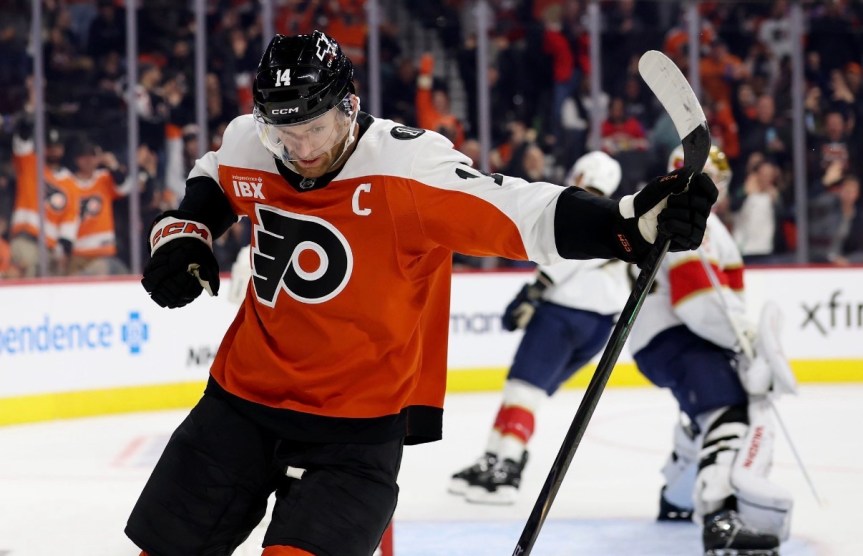 What A Difference A Year, and a Coach,&nbsp;Makes