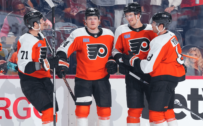 The Flyers Can’t Keep Winning This&nbsp;Way