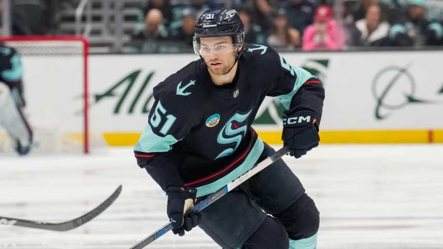 Top 5: Reasons Why the Flyers Should Trade for Shane&nbsp;Wright